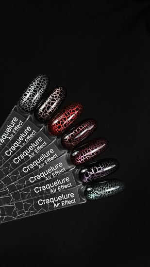 Craquelure air effect лак для дизайна Iperfect 10мл