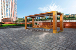 Академия ЖК, г. Новосибирск