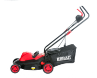 Газонокосилка электрическая Brait BR37-1400 06.04.002.034
