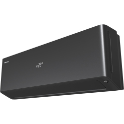 Кондиционер Hisense AS-13UW4RXVQH02(B) Vision Pro 2.0 Carbon Superior DC Inverter