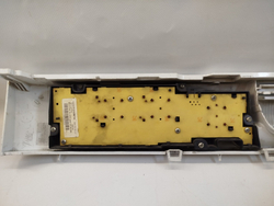 426 Панель и модуль индикации для стиральной машины Hotpoint Ariston ARXL 88 б/у