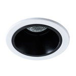 Встраиваемый светильник Arte Lamp TAURUS A6663PL-1BK