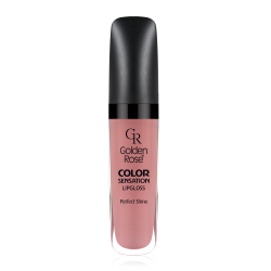 Блеск для губ GR Color Sensation Lipgloss