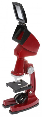 Микроскоп детский 100–900х (TMP-B900)