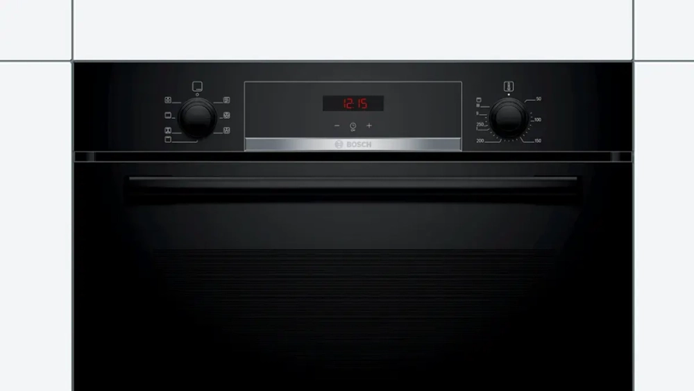 Духовой шкаф Bosch HBA513BB1