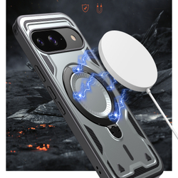 Чехол Magneto Case с кольцом для Google Pixel 9 / Pixel 9 Pro