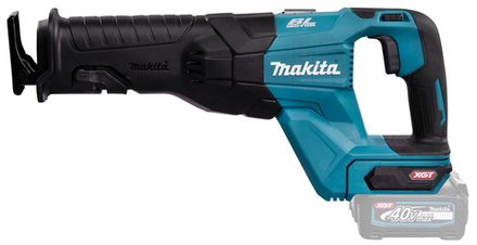 Уцененная сабельная пила Makita JR001GZ (отсутствует упаковка)