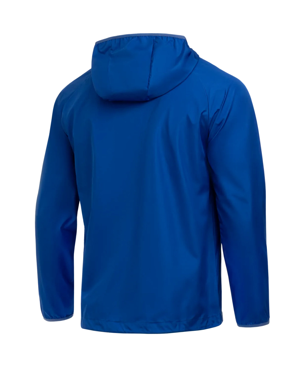 Куртка ветрозащитная CAMP Rain Jacket, синий, детский