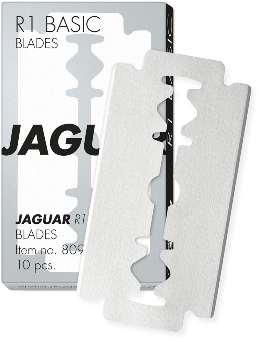 Набор парикмахерских ножниц Jaguar Set Ergo Slice 5.5" 8391 - 8