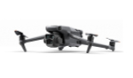 Квадрокоптер DJI Mavic 3 Pro Fly More Combo (пульт DJI RC)