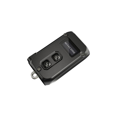Фонарь брелок Nitecore TINI2 светодиодный usb зарядка 500 люмен