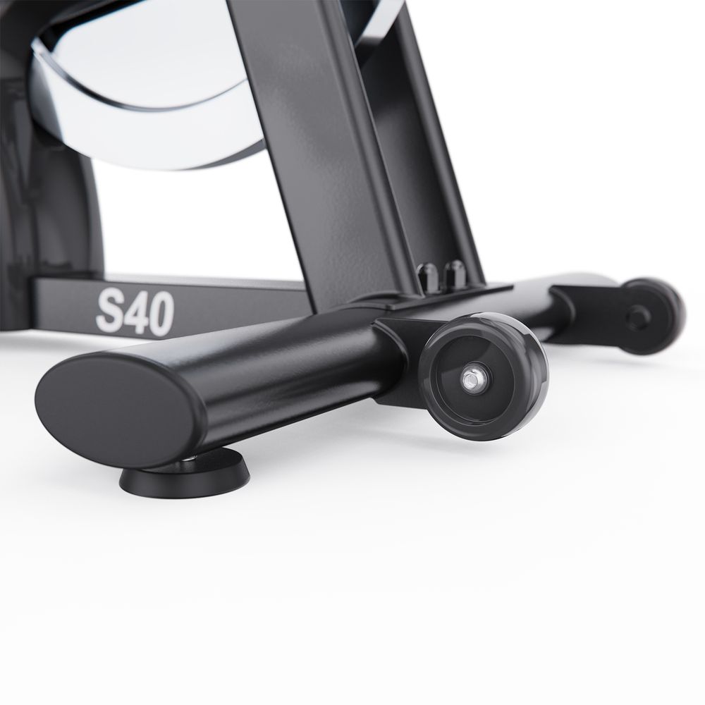 Спинбайк TUNTURI COMPETENCE S40