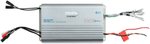 Усилитель с системой оповещения Boss Audio MR1200PA, 1200 Вт, 4 канала