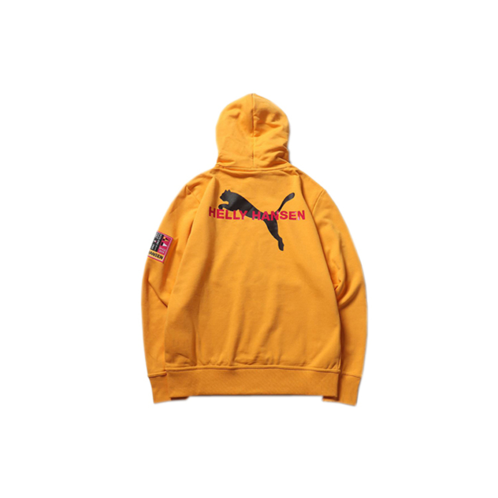 Толстовка Puma x HELLY HANSEN, 597149-89