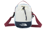 THE NORTH FACE Shoulder Bag, Crossbody Bag, Outdoor Bag Nylon Sky Blue Unisex