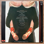 Ringo Starr – Ringo The 4th (Греция 1977г.)