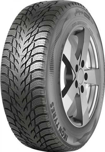 Ikon Autograph Snow 3 SUV 275/40 R20 106T