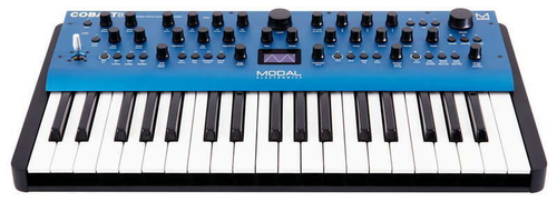 Modal Cobalt8