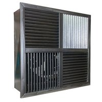 Рассеивающий вентилятор R400 3830 м3/час