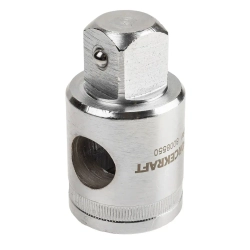 Адаптер под вороток 1'' FORCEKRAFT FK-8008550
