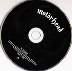 Motorhead / Bomber (Deluxe Edition)(2CD)