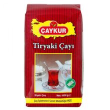 Чай черный Caykur Tiryaki 1000 г