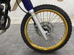Kawasaki Super Sherpa , 2000