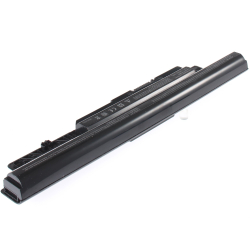 Аккумуляторная батарея AnyBatt 2200 mAh для ноутбука Dell 68DTP, G019Y, XCMRD