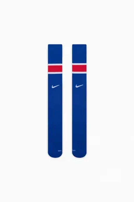 Гетры Nike PSG 26/27 VaporFast - синий