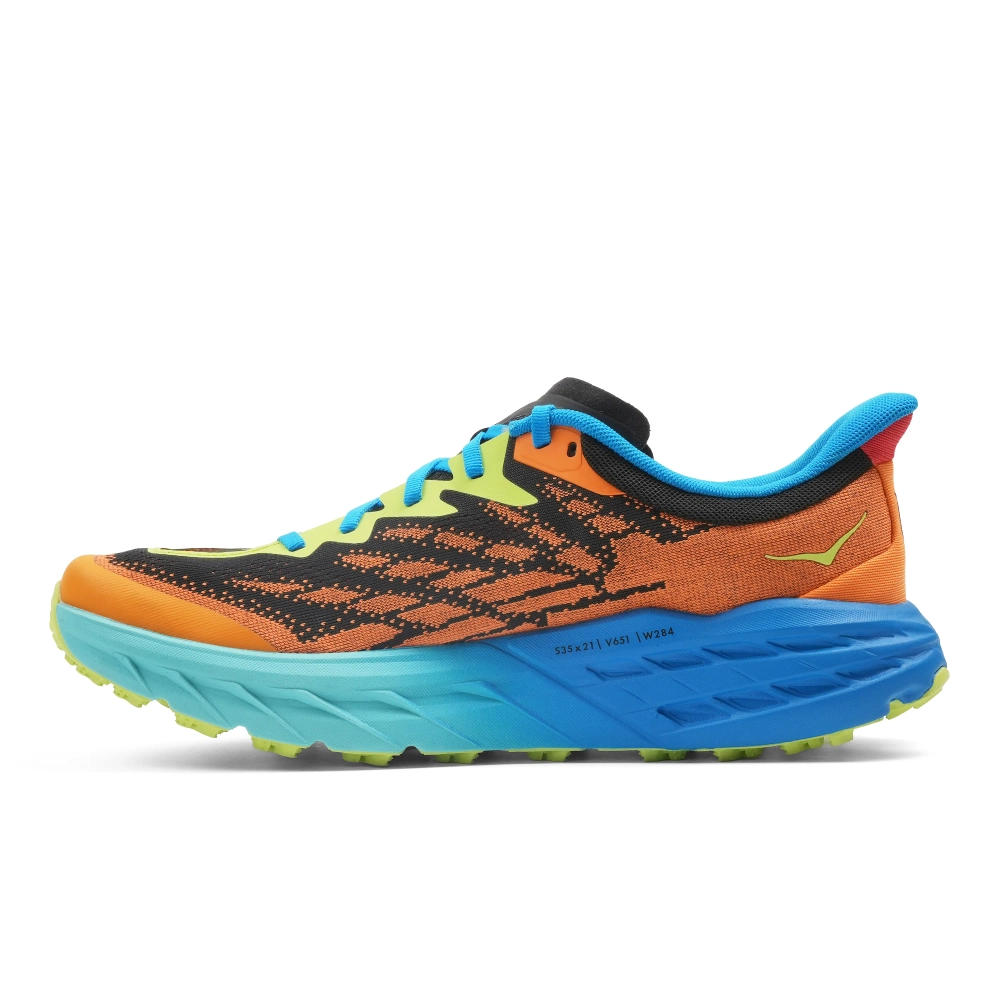 Кроссовки мужские Hoka Speedgoat 5