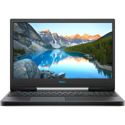 Ноутбук Dell G515-8054 Black