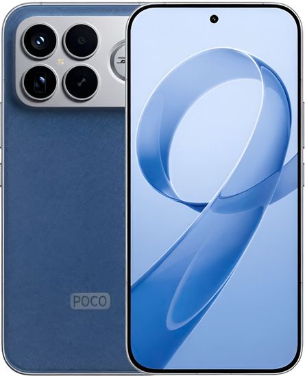 Xiaomi Poco F8 Ultra 5G