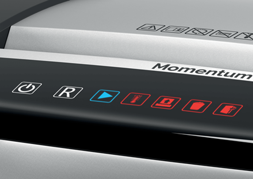 Уничтожитель документов Rexel Momentum M515