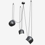 светильник  AIM by Flos ( BLACK )