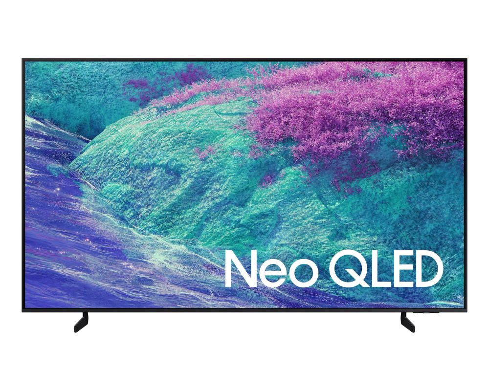 ЖК телевизор Samsung QE75QN1EFAUXRU