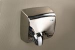 Сушилка сенсорная 2450 W нерж. сталь WINDFLOW 01151.B глянцевый