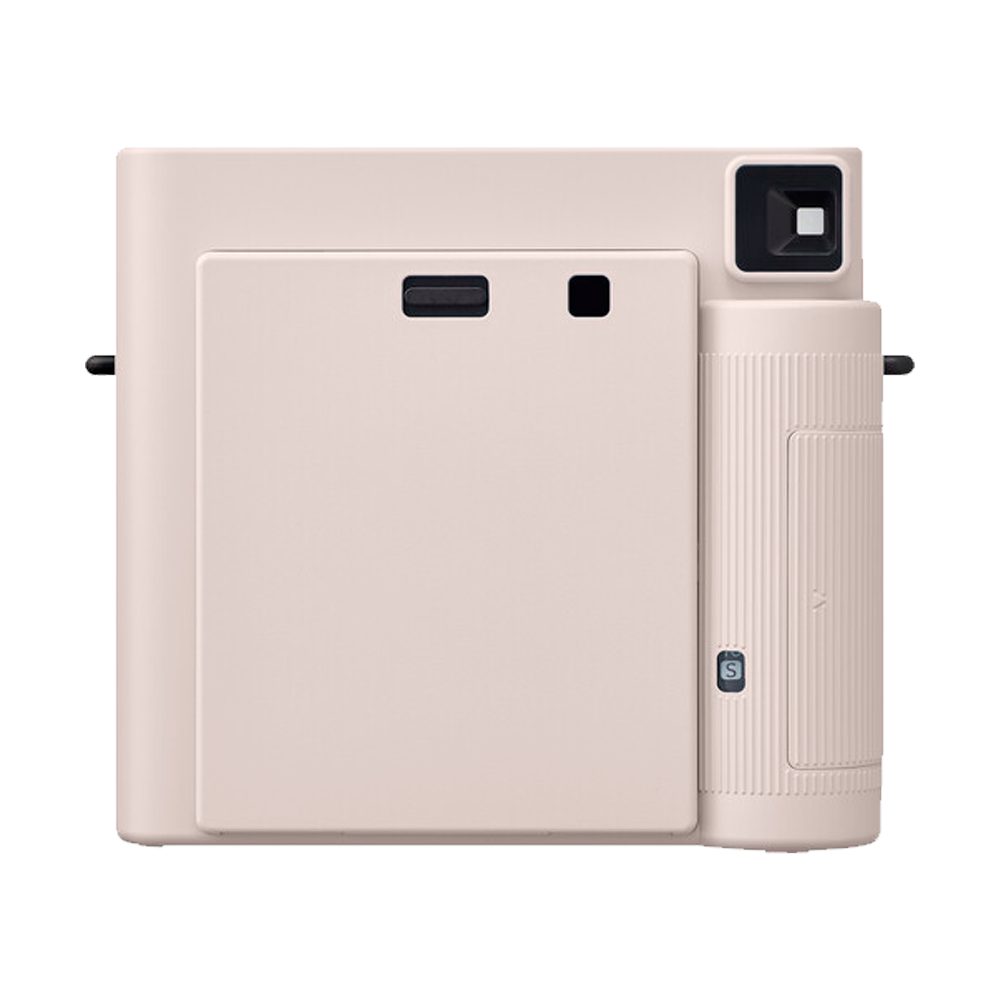 Фотоаппарат мгновенной печати Fujifilm Instax Square SQ1, Chalk White (Бежевый)