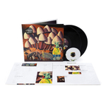 Leprous / Bilateral (2LP+CD)
