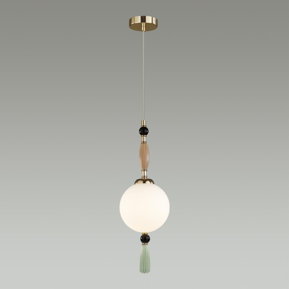Подвесной светильник Odeon Light PALLE 5405/1
