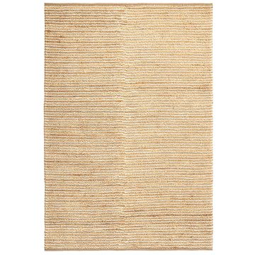 Ковер из джута и шерсти delhi из коллекции ethnic, 200х300см