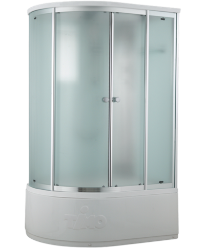 Душевая кабина TIMO T-8820 R F 120x85x220