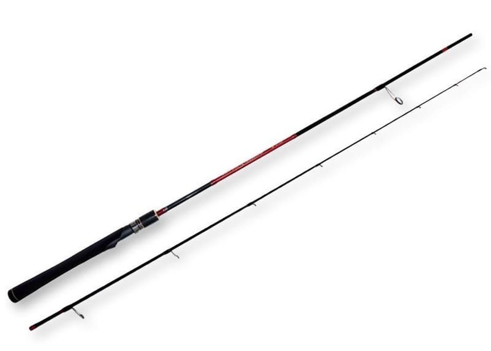 Спининг CRAZY FISH LEVIN CFL 6.2 L-T 1-8 г