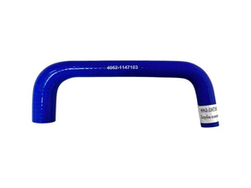 Патрубок ГАЗ 4062-1147103