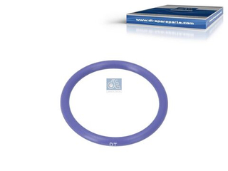 Кольцо уплотнительное 50,5*5 DAF