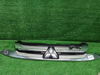 Решетка радиатора Mitsubishi Outlander 3 (2015-2018)