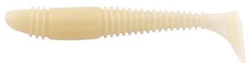 Виброхвосты съедобные LJ Pro Series TIOGA FAT 4.5in (11,4 см), цв. 033, 4 шт.