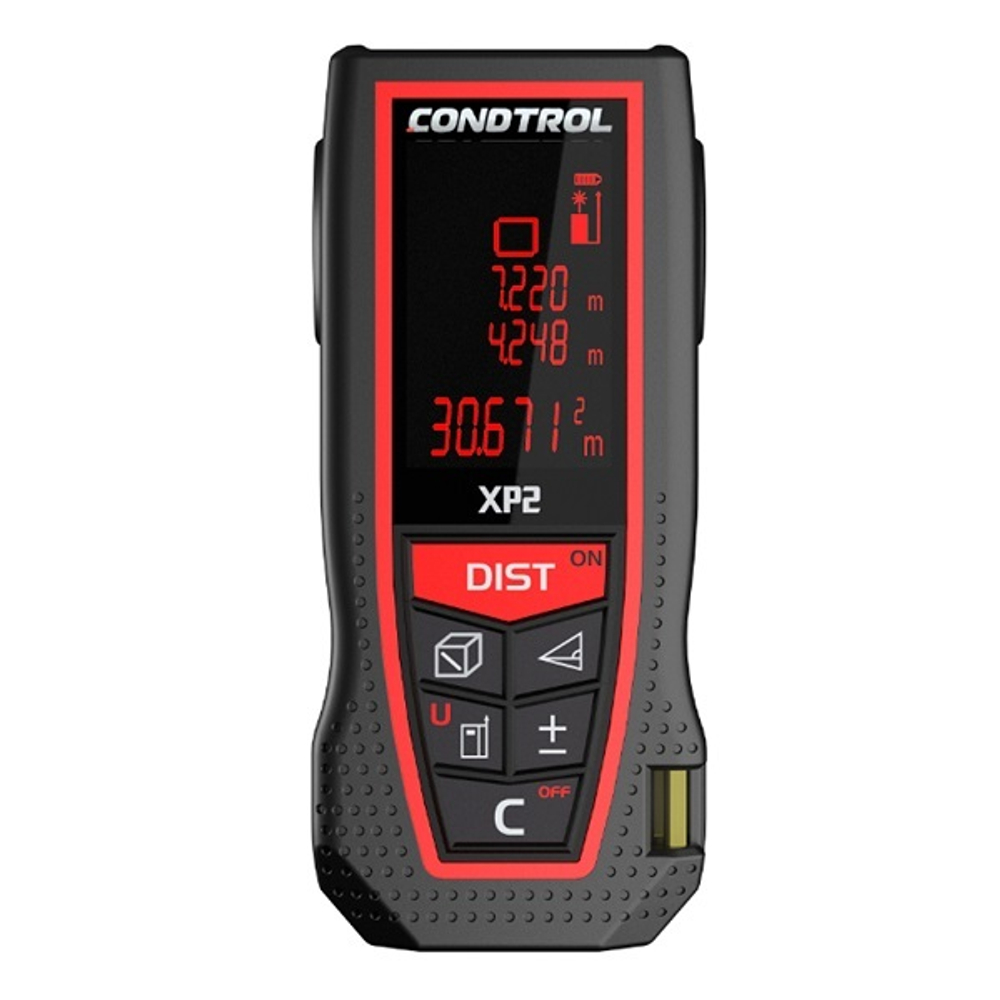 Дальномер лазерный CONDTROL XP2 1-4-080
