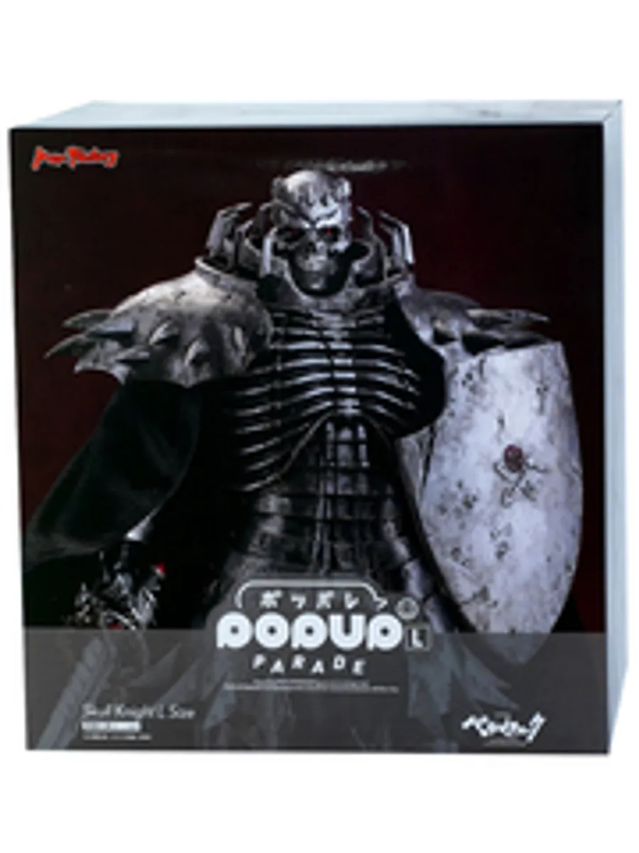 Фигурка Pop Up Parade L Size Berserk: Skull Knight
