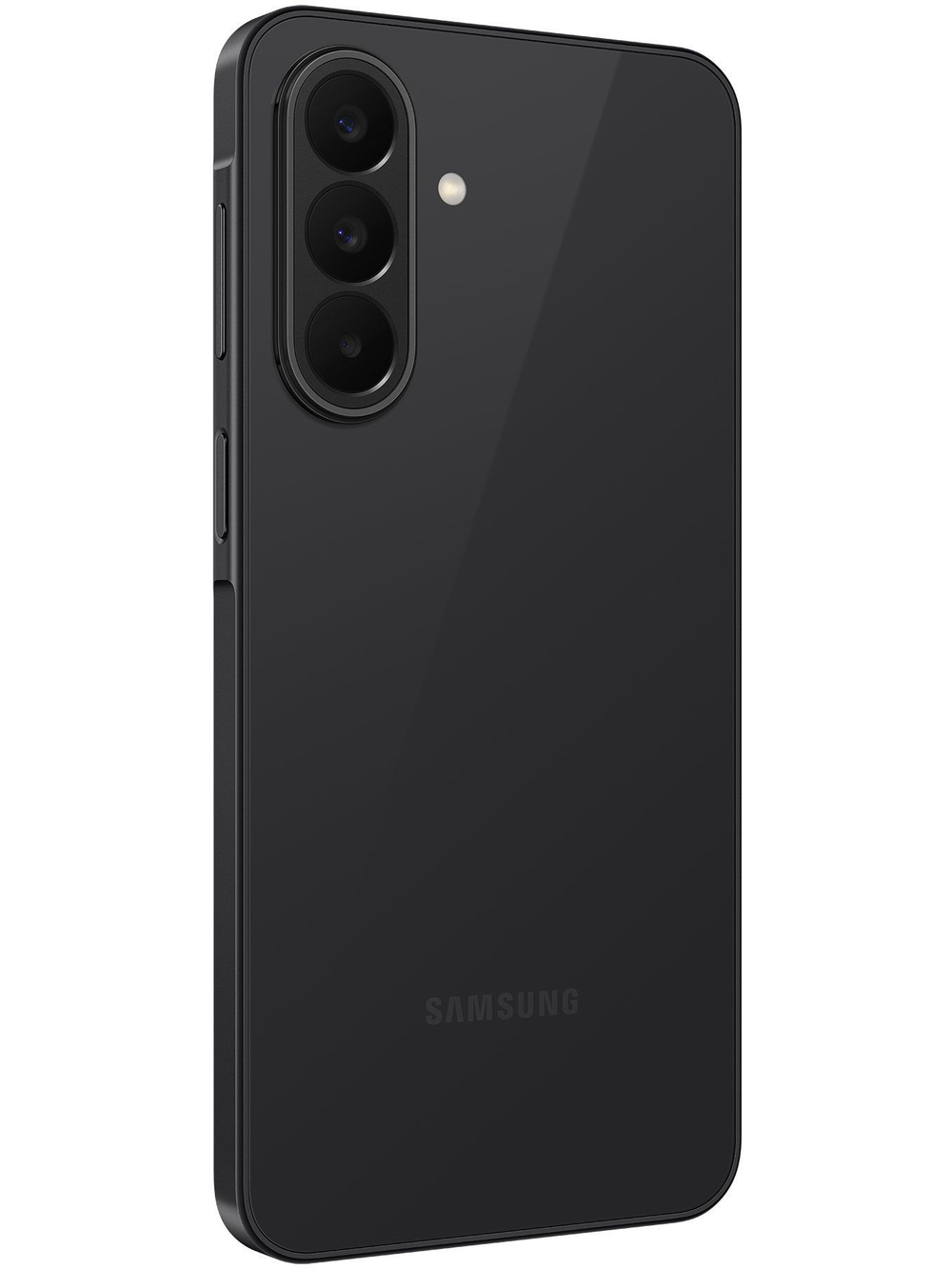 Samsung Смартфон Galaxy A27 Ростест (EAC) 8/256 ГБ, Nano-SIM, черный
