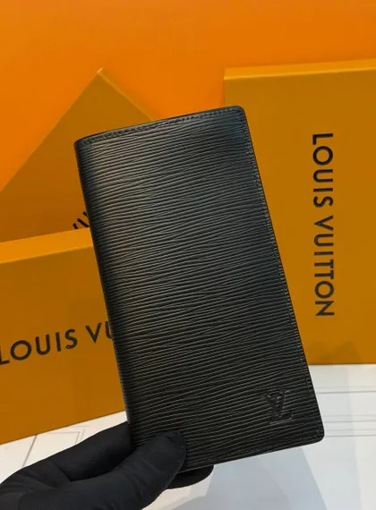 Бумажник Louis Vuitton Brazza